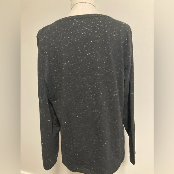 Talbots Top. - Picture 2 of 4